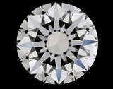 0.30 carat Round diamond F VS1 Excellent