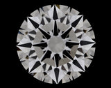 0.51 carat Round diamond G  VS2 Excellent