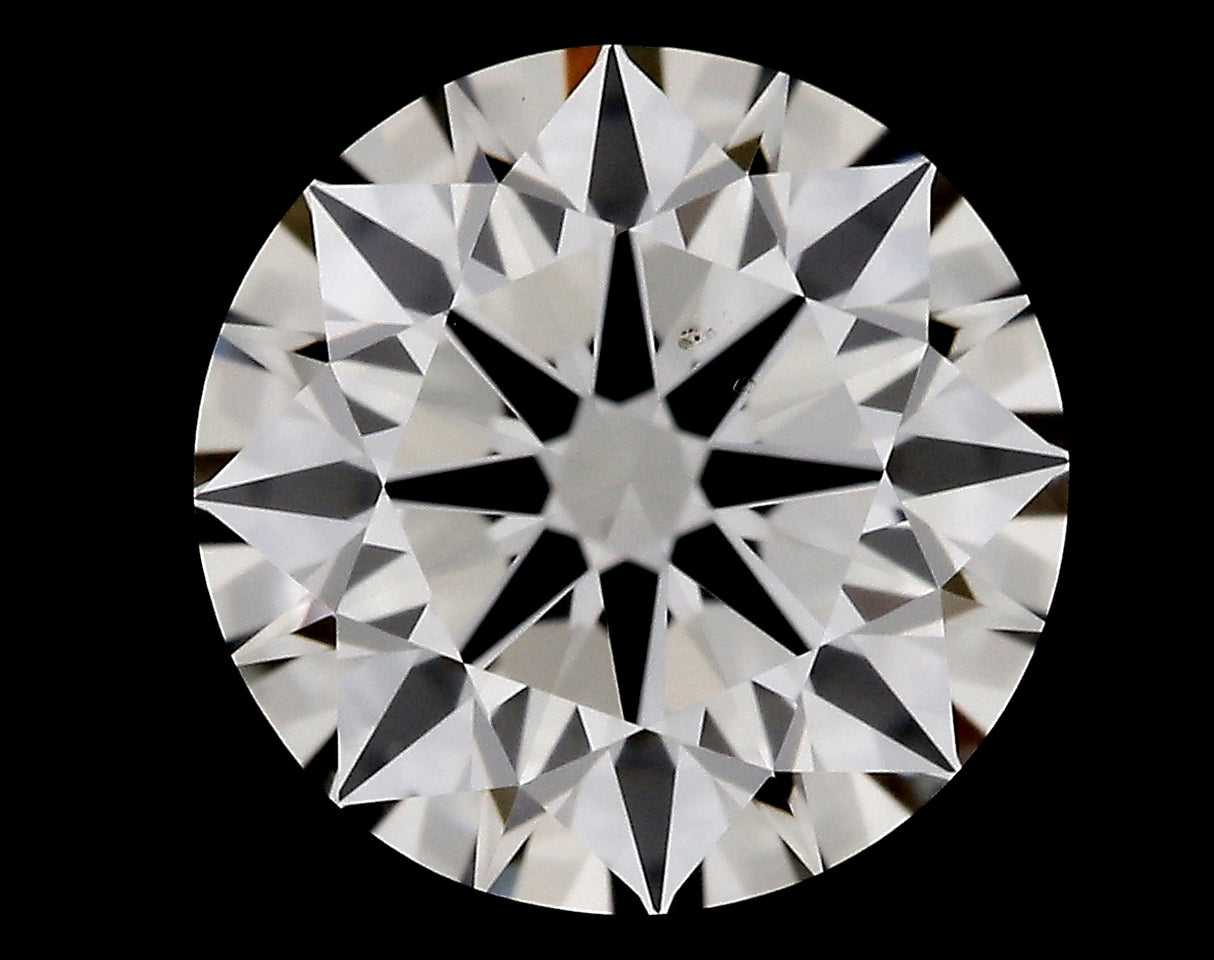 0.70 carat Round diamond G  VS2 Excellent