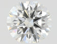 0.46 carat Round diamond I VS1 Excellent