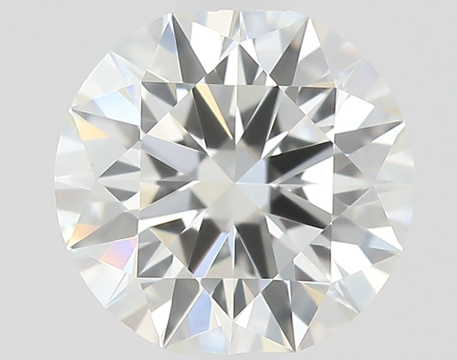 0.46 carat Round diamond I VS1 Excellent