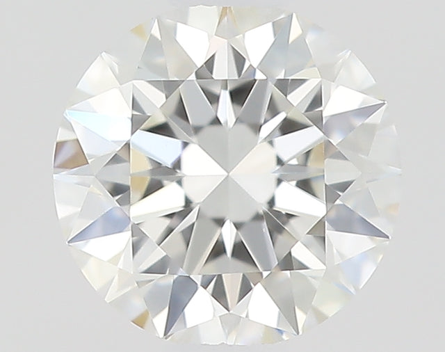 0.30 carat Round diamond H VS1 Excellent