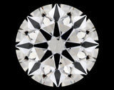 0.91 carat Round diamond E  SI1 Excellent