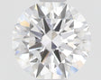 0.30 carat Round diamond E VS2 Excellent