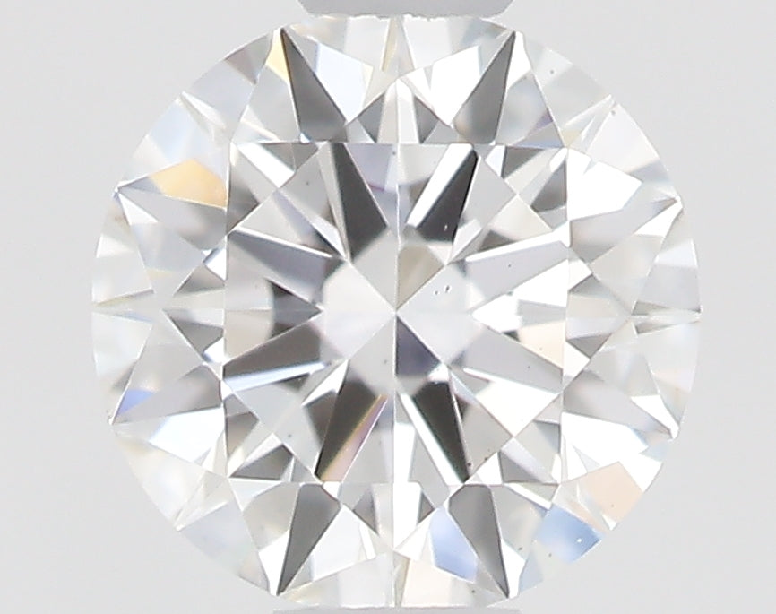 0.30 carat Round diamond E VS2 Excellent