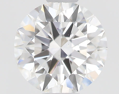 0.30 carat Round diamond E VS2 Excellent