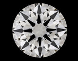 0.30 carat Round diamond G  VVS1 Excellent