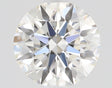 0.32 carat Round diamond H VVS1 Excellent