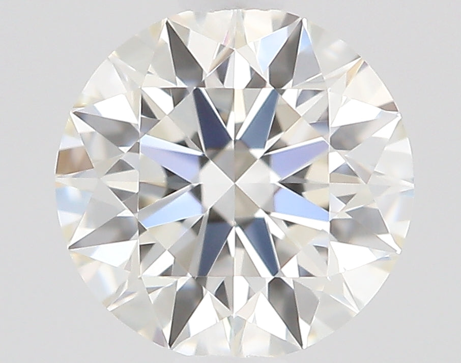 0.32 carat Round diamond H VVS1 Excellent