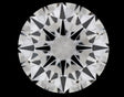 0.30 carat Round diamond D VVS1 Excellent