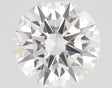 0.30 carat Round diamond F VS1 Excellent