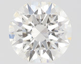 0.30 carat Round diamond G VVS2 Excellent