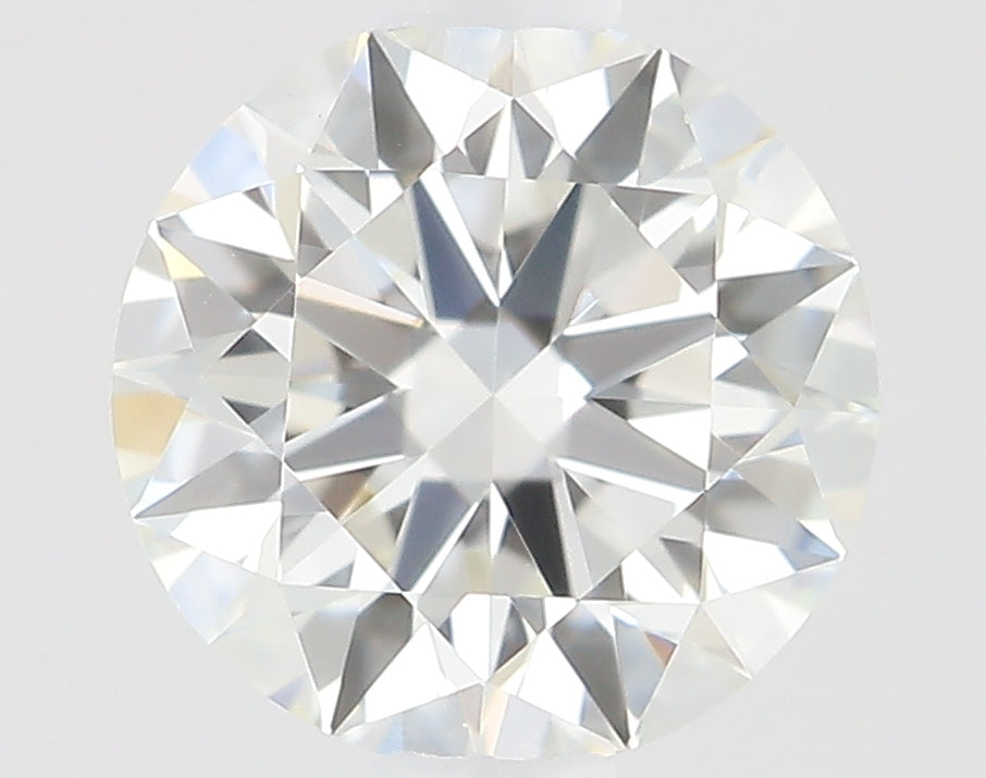 0.32 carat Round diamond H  VS1 Excellent