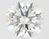0.32 carat Round diamond H  VS1 Excellent