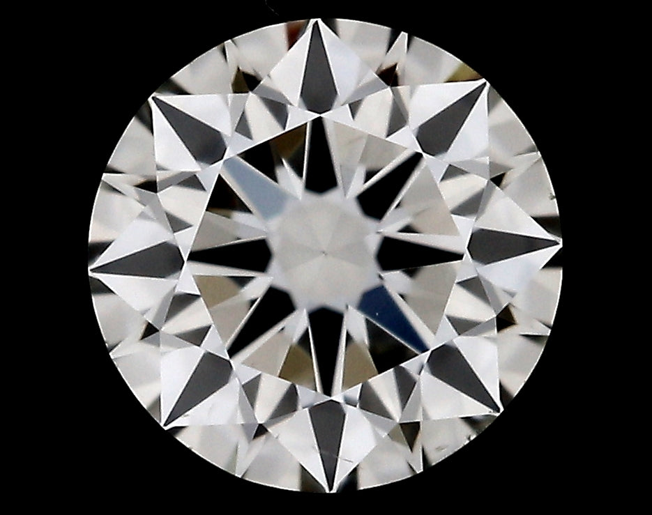 0.30 carat Round diamond I  SI1 Excellent