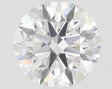 0.45 carat Round diamond F IF Excellent