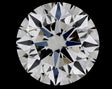 0.52 carat Round diamond H VS1 Excellent