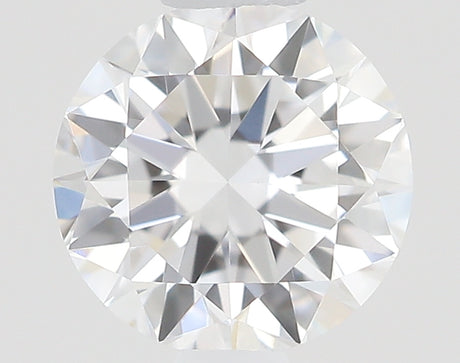 0.30 carat Round diamond D VS1 VeryGood