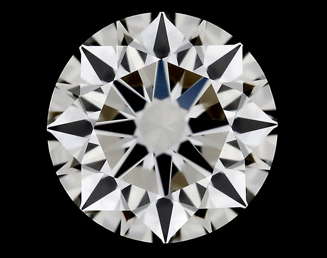 0.51 carat Round diamond G VVS1 Excellent