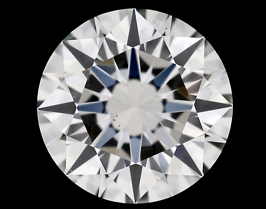 0.40 carat Round diamond H  SI1 Excellent