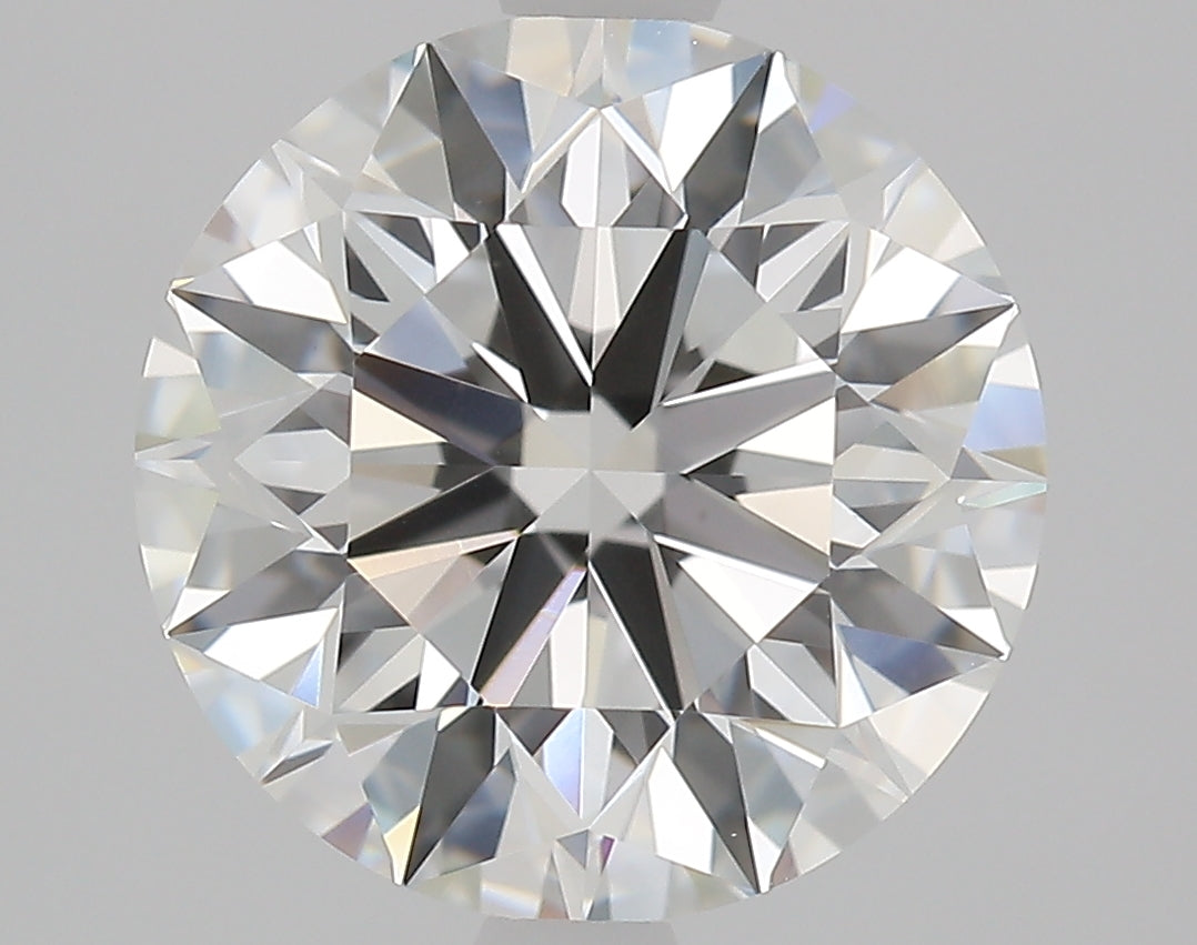 2.20 carat Round diamond F  VS1 Excellent