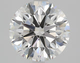 2.20 carat Round diamond F  VS1 Excellent