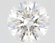 0.58 carat Round diamond H VVS1 Excellent