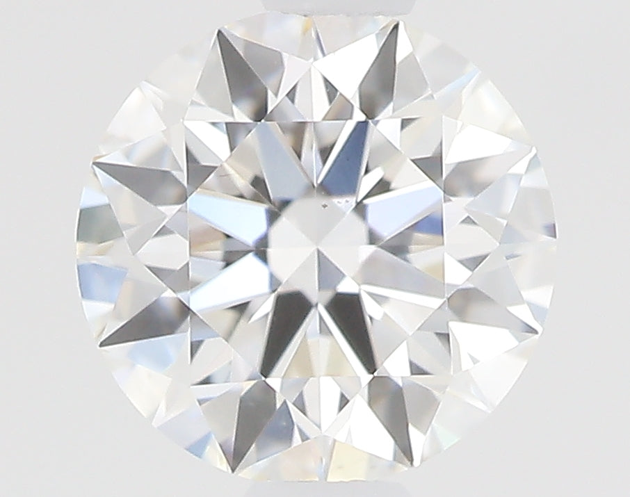 0.51 carat Round diamond F VS1 Excellent