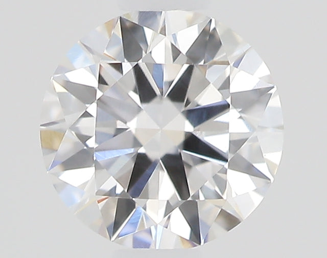 0.30 carat Round diamond F SI1 Excellent
