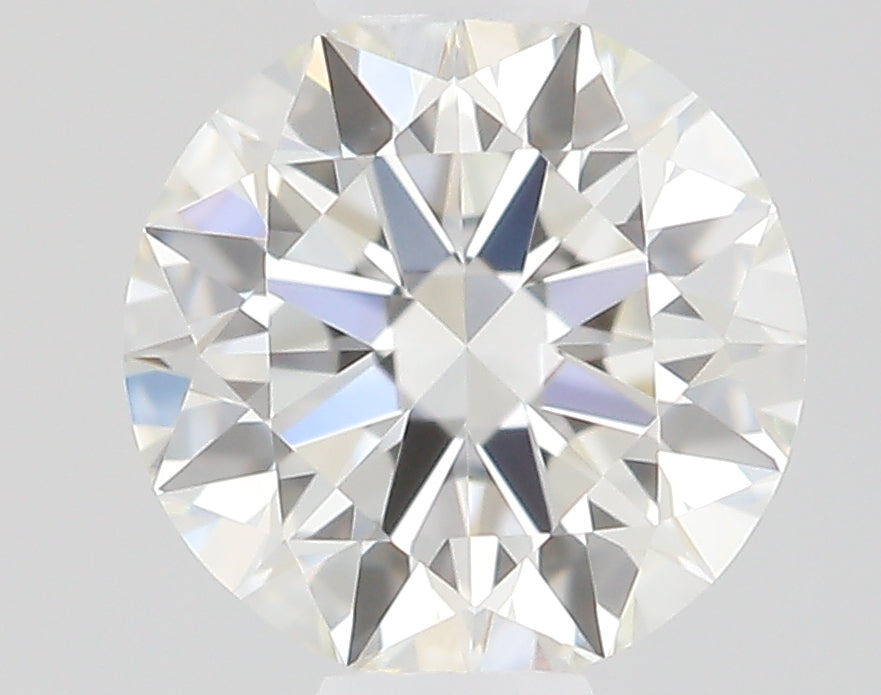 0.30 carat Round diamond H  VS1 Excellent