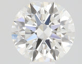 0.30 carat Round diamond H  VS1 Excellent