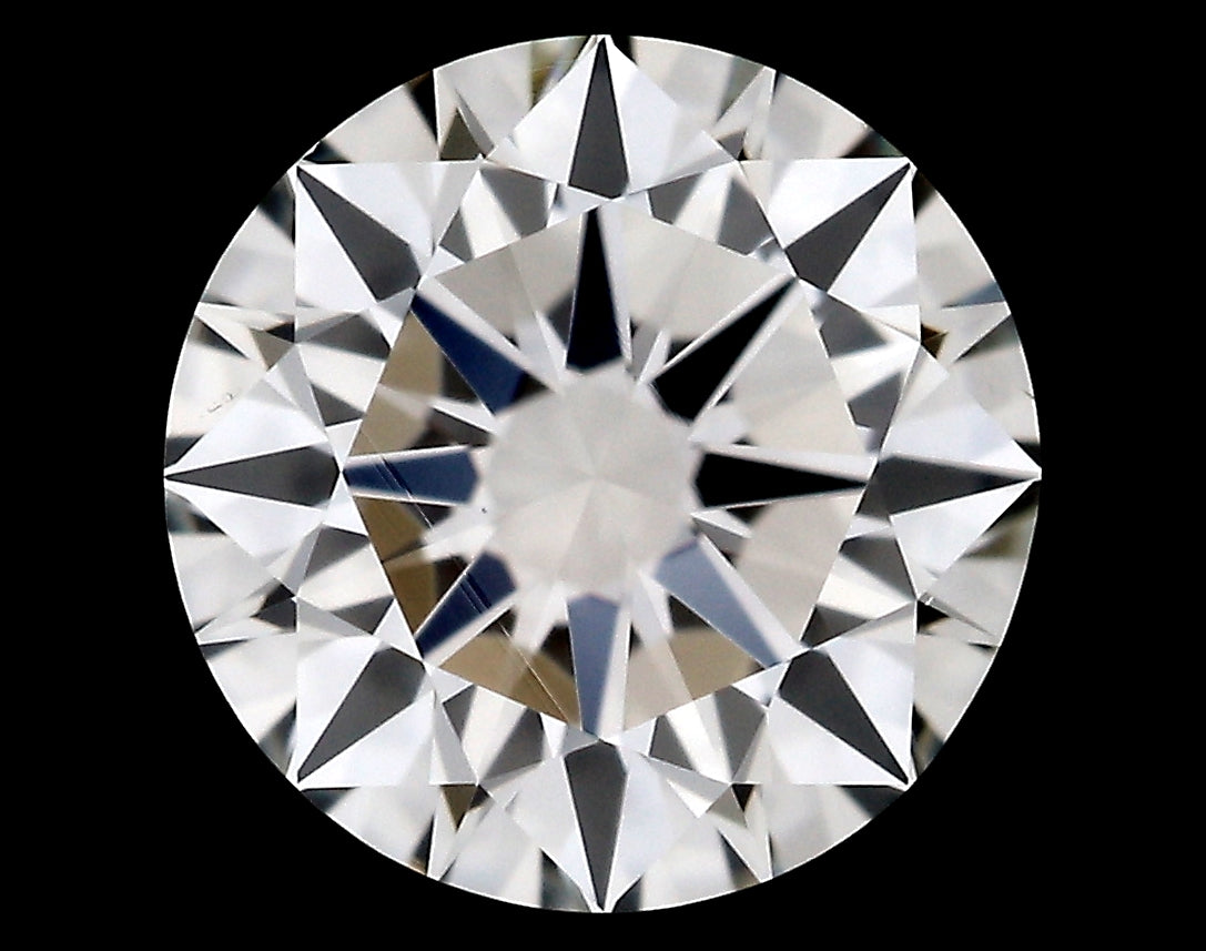 0.45 carat Round diamond G  VS2 Excellent