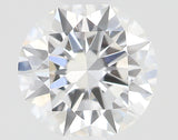 0.30 carat Round diamond G VVS1 Excellent