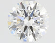 0.50 carat Round diamond H VS1 Excellent