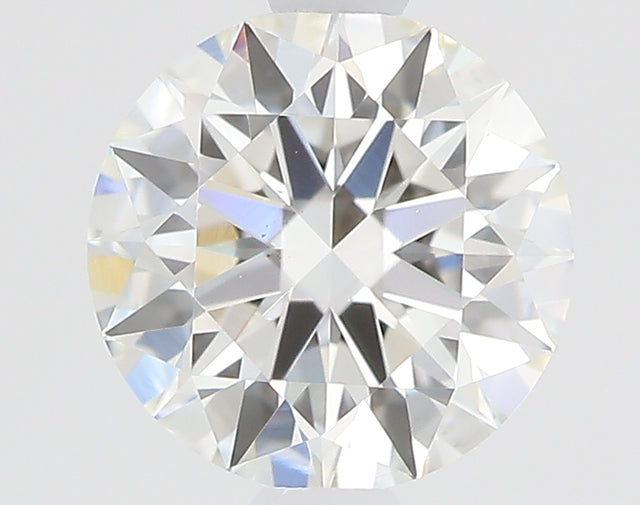 0.50 carat Round diamond H VS1 Excellent