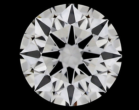 0.30 carat Round diamond G  VVS2 Excellent