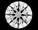 0.31 carat Round diamond G VS1 Excellent