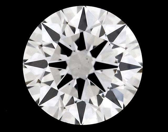0.31 carat Round diamond G VS1 Excellent