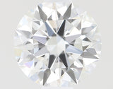 0.31 carat Round diamond G VVS2 Excellent