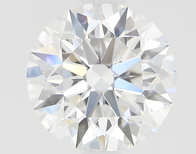 1.00 carat Round diamond E VVS2 Excellent