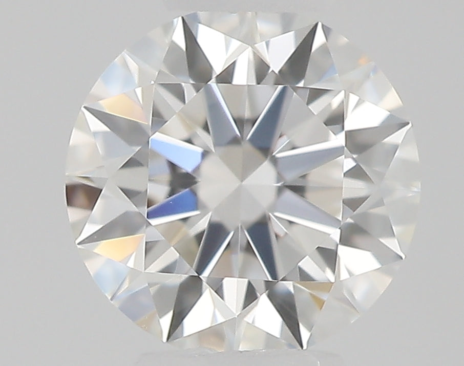 0.33 carat Round diamond F  VS1 Excellent