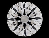 0.30 carat Round diamond H  VS1 Excellent