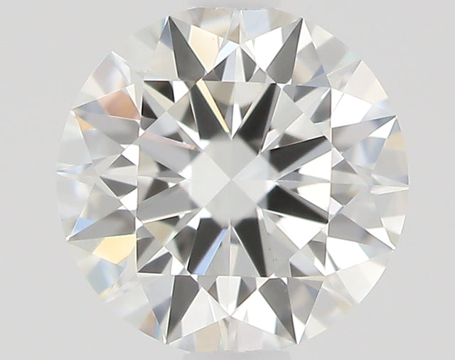 0.33 carat Round diamond H VS1 Excellent