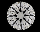 0.33 carat Round diamond G VS1 Excellent