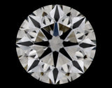 0.70 carat Round diamond I  VS2 Excellent