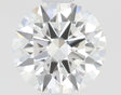 0.31 carat Round diamond G VVS1 Excellent