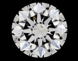 0.30 carat Round diamond H  SI1 Excellent