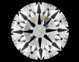 1.60 carat Round diamond I  VS2 Excellent