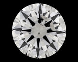 1.00 carat Round diamond F  SI2 Excellent