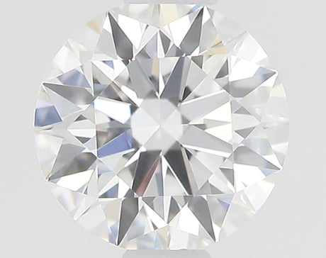 0.32 carat Round diamond E VS1 Excellent